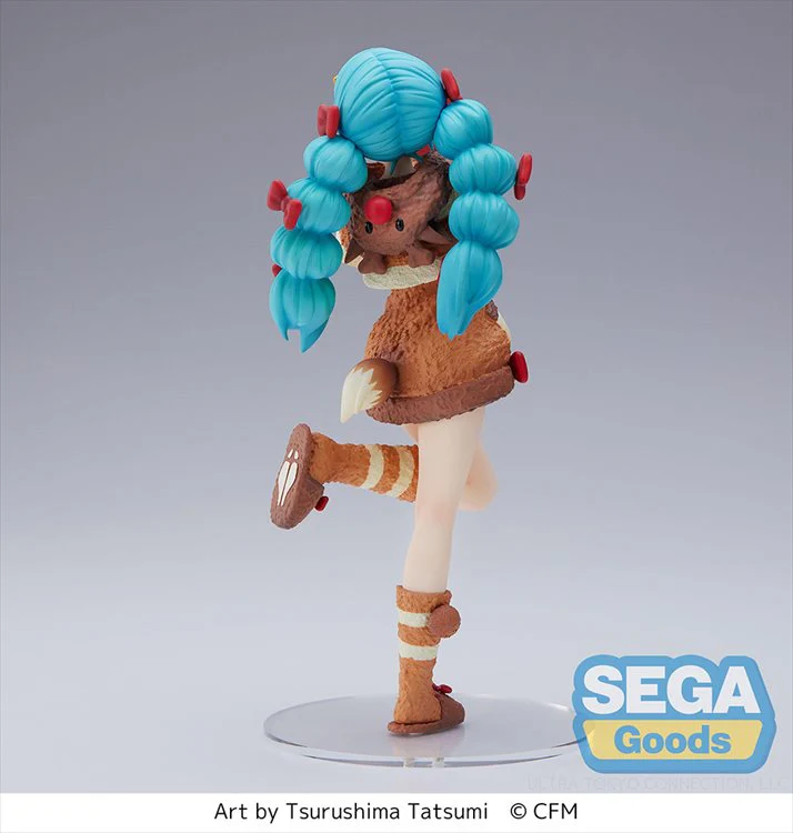 Vocaloid - Hatsune Miku Winter 2022 SPM Figure - Image 3