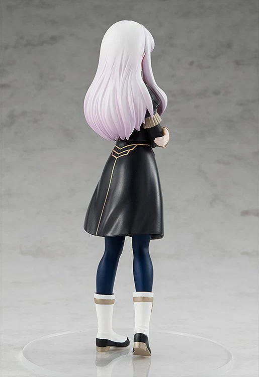 Fire Emblem Three Houses - Lysithea Von Ordelia Pop Up Parade PVC Figure - Image 2