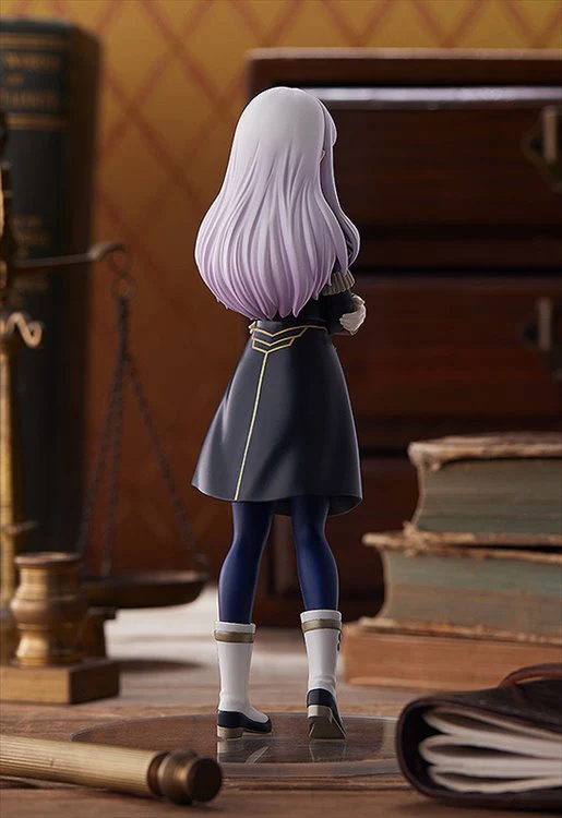 Fire Emblem Three Houses - Lysithea Von Ordelia Pop Up Parade PVC Figure - Image 5