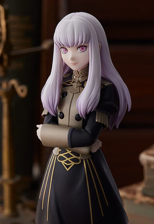 Fire Emblem Three Houses - Lysithea Von Ordelia Pop Up Parade PVC Figure - Image 6