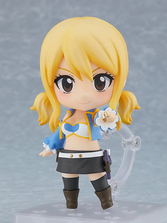 Fairy Tail Final Season - Lucy Heartfilia Nendoroid - Image 2