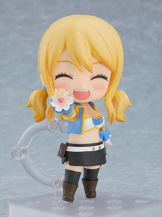 Fairy Tail Final Season - Lucy Heartfilia Nendoroid - Image 5