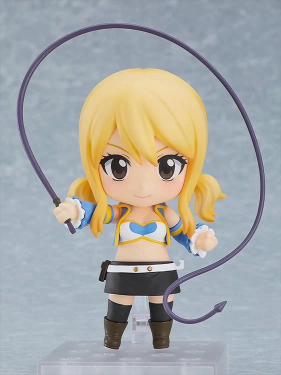 Fairy Tail Final Season - Lucy Heartfilia Nendoroid - Image 6