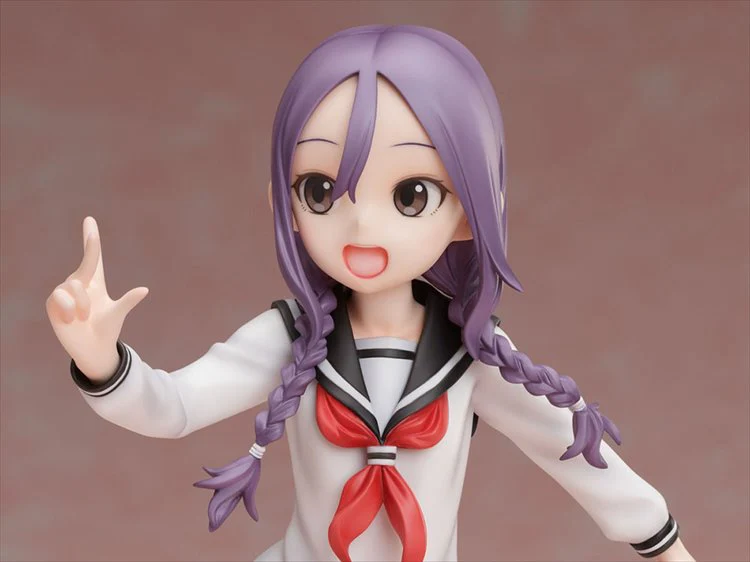When Will Ayumu Make His Move - 1/7 Urushi Yaotome PVC Figure - Image 4
