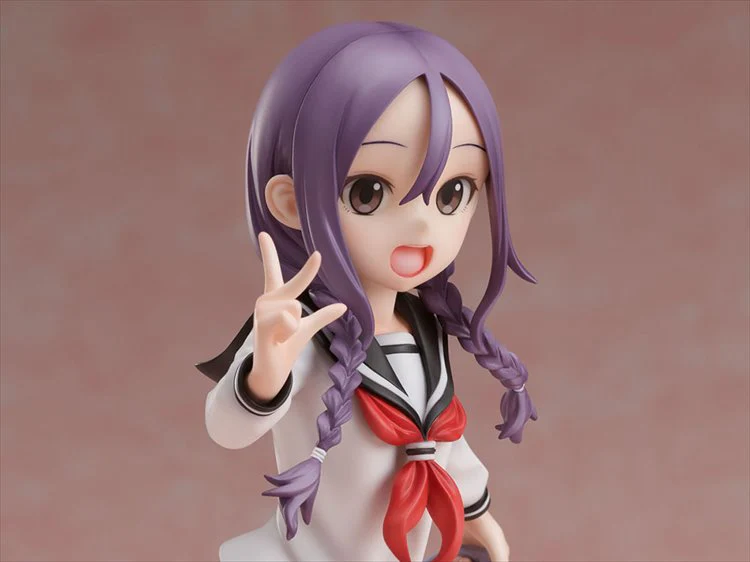 When Will Ayumu Make His Move - 1/7 Urushi Yaotome PVC Figure - Image 5