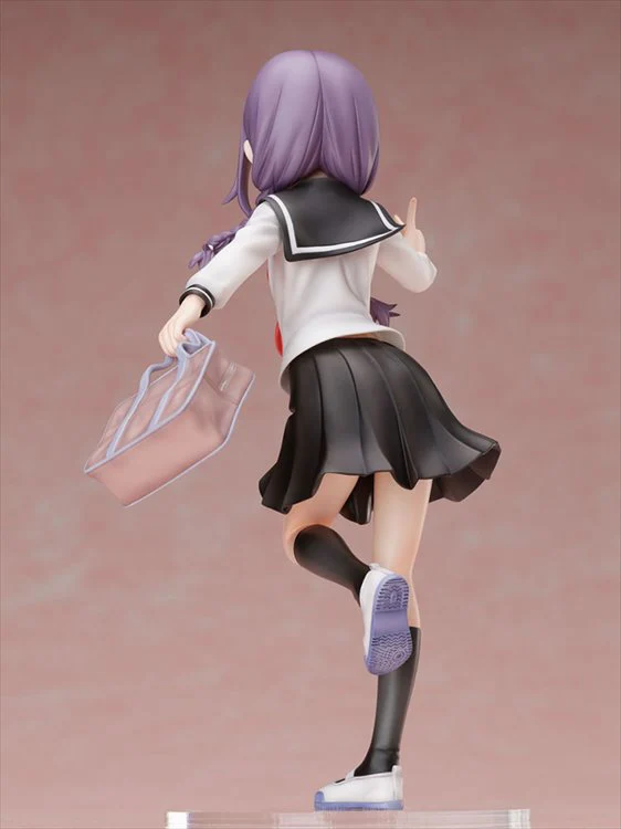 When Will Ayumu Make His Move - 1/7 Urushi Yaotome PVC Figure - Image 7