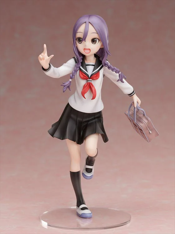 When Will Ayumu Make His Move - 1/7 Urushi Yaotome PVC Figure - Image 8