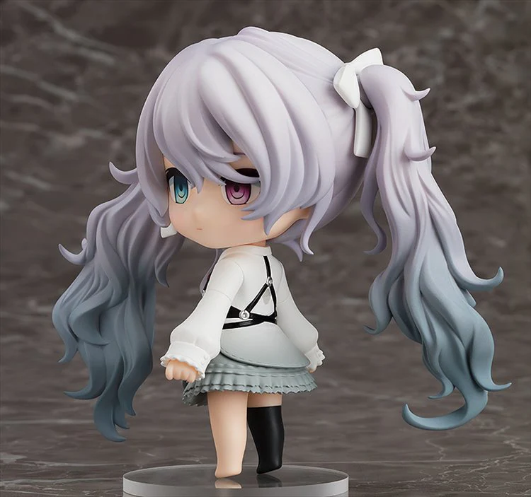 Vocaloid - Hatsune Miku Lonely Sekai Ver. Nendoroid - Image 4