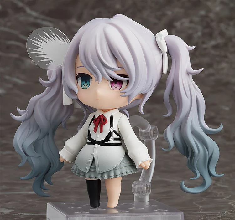 Vocaloid - Hatsune Miku Lonely Sekai Ver. Nendoroid - Image 5