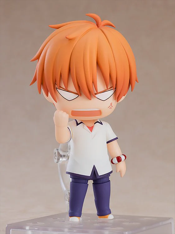 Fruits Basket - Kyo Soma Nendoroid - Image 3