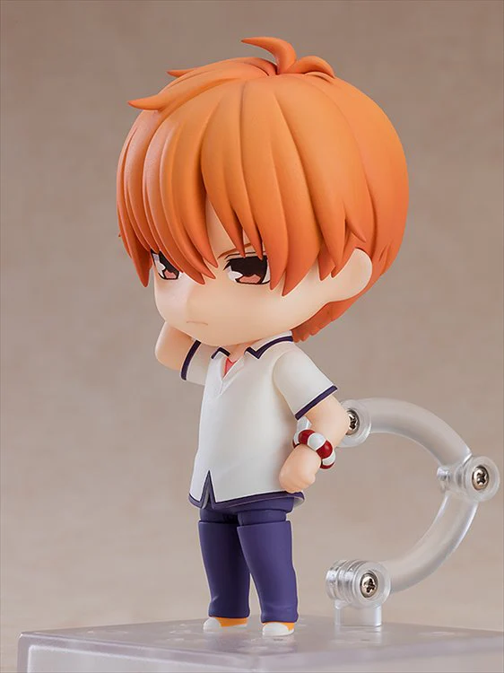 Fruits Basket - Kyo Soma Nendoroid - Image 4