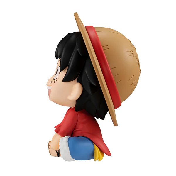 One Piece - Monkey D. Luffy LookUp Figure Re-release - Image 6