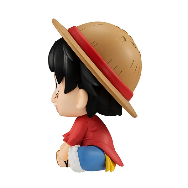 One Piece - Monkey D. Luffy LookUp Figure Re-release - Image 7