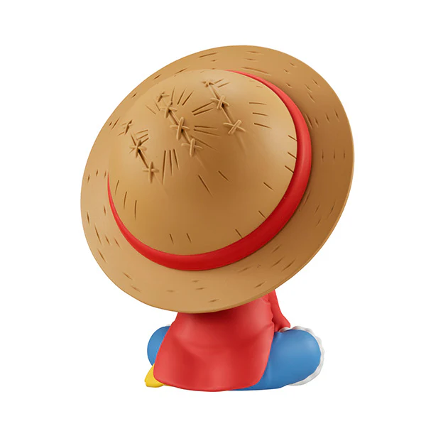 One Piece - Monkey D. Luffy LookUp Figure Re-release - Image 8