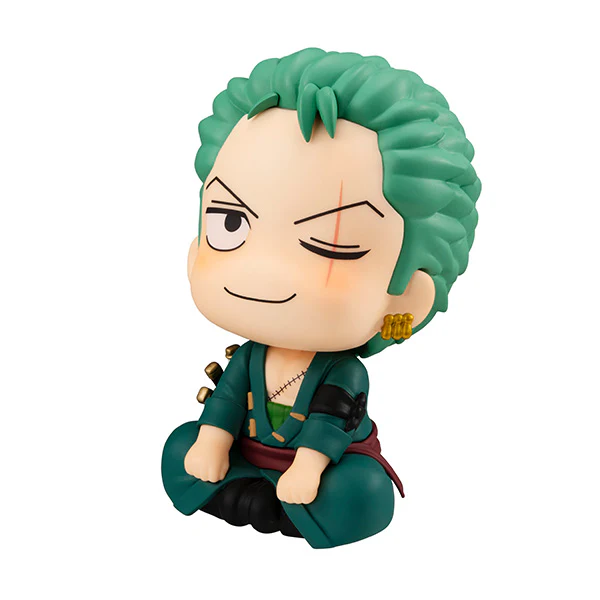 One Piece - Roronoa Zoro LookUp Figure Re-release - Image 3