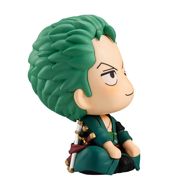 One Piece - Roronoa Zoro LookUp Figure Re-release - Image 4