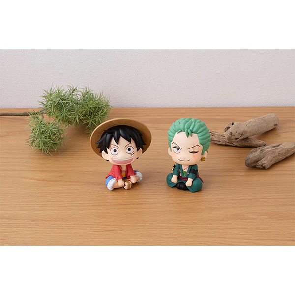 One Piece - Roronoa Zoro LookUp Figure Re-release - Image 6