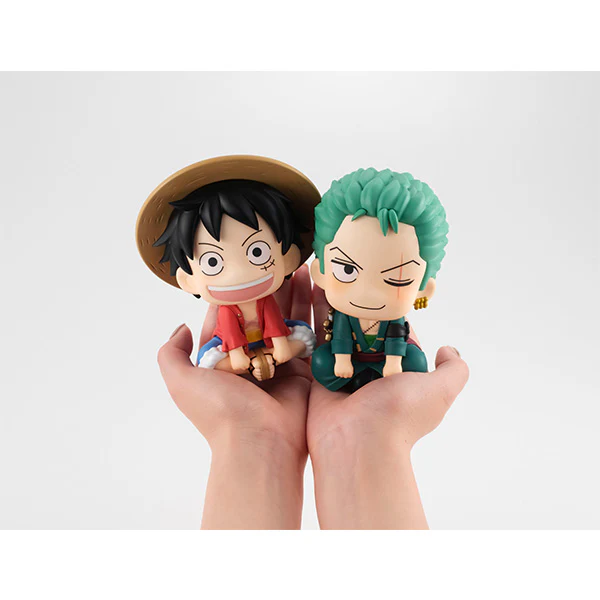 One Piece - Roronoa Zoro LookUp Figure Re-release - Image 7