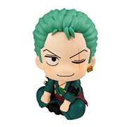 One Piece - Roronoa Zoro LookUp Figure Re-release - Image 8