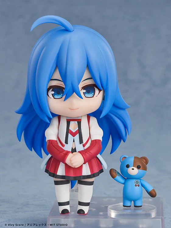Vivy Fluorite Eyes Song - Vivy Nendoroid