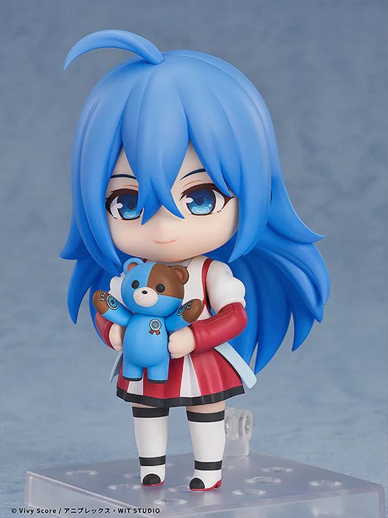 Vivy Fluorite Eyes Song - Vivy Nendoroid - Image 2