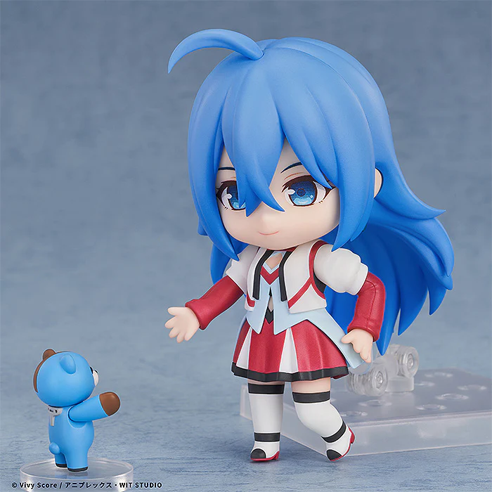 Vivy Fluorite Eyes Song - Vivy Nendoroid - Image 5