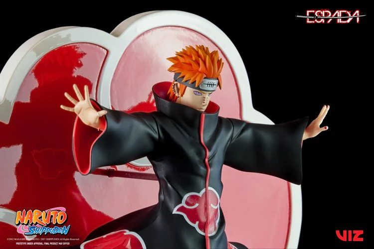 Naruto Shippuden - 1/8 Pain PVC Figure - Image 3