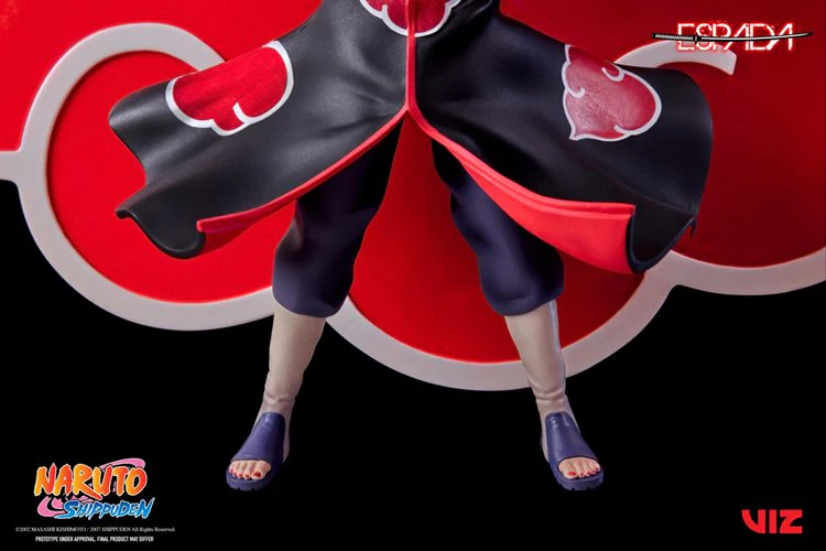 Naruto Shippuden - 1/8 Pain PVC Figure - Image 5