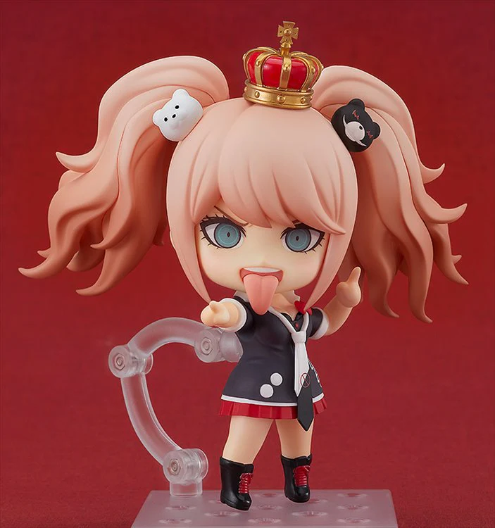 Dangan Ronpa 1 2 Reload - Junko Enoshima Nendoroid - Image 3