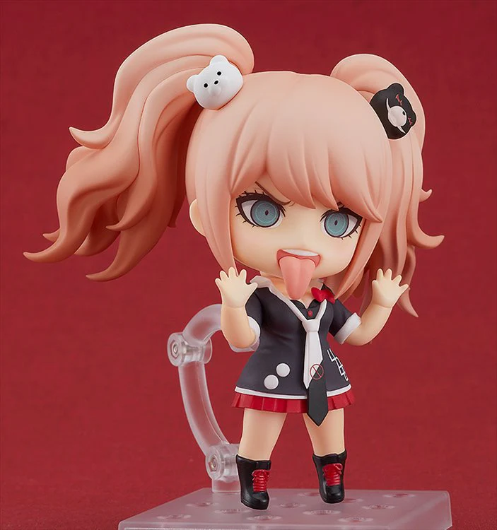 Dangan Ronpa 1 2 Reload - Junko Enoshima Nendoroid - Image 4