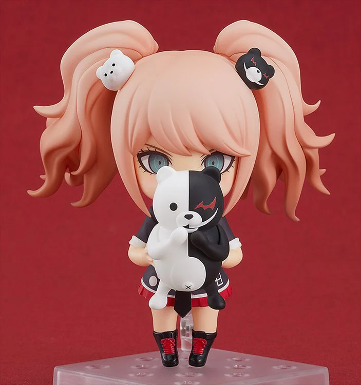 Dangan Ronpa 1 2 Reload - Junko Enoshima Nendoroid - Image 5
