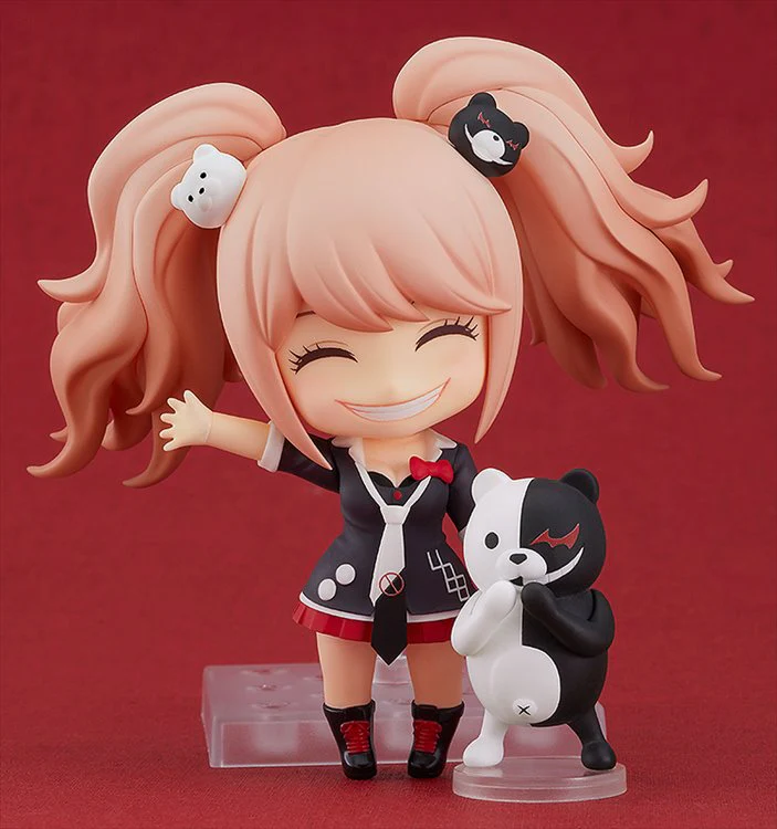Dangan Ronpa 1 2 Reload - Junko Enoshima Nendoroid - Image 6