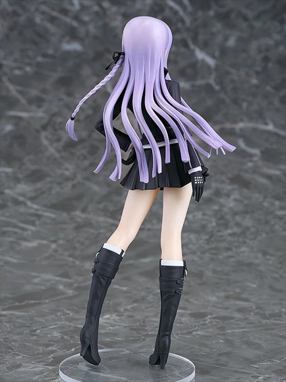 Dangan Ronpa 1 2 Reload - Kyoko Kirigiri Pop Up Parade PVC Figure - Image 2
