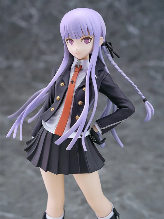 Dangan Ronpa 1 2 Reload - Kyoko Kirigiri Pop Up Parade PVC Figure - Image 3
