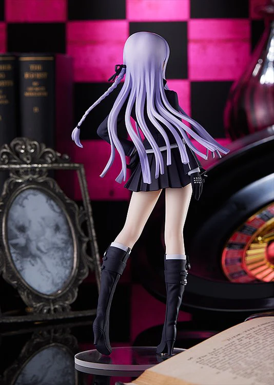 Dangan Ronpa 1 2 Reload - Kyoko Kirigiri Pop Up Parade PVC Figure - Image 5