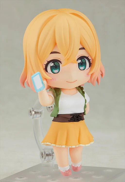 Rent A Girlfriend - Mami Nanami Nendoroid - Image 3
