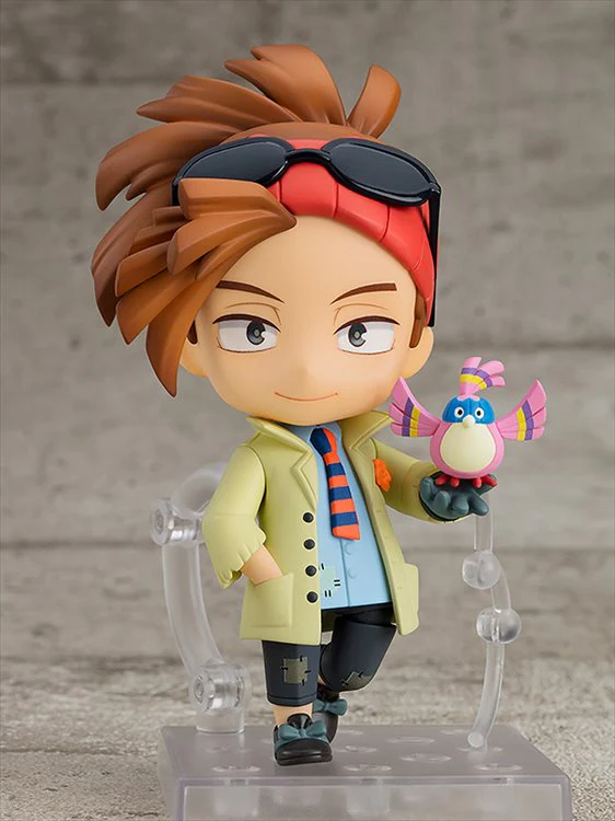 My Hero Academia - Rody Soul Nendoroid - Image 2
