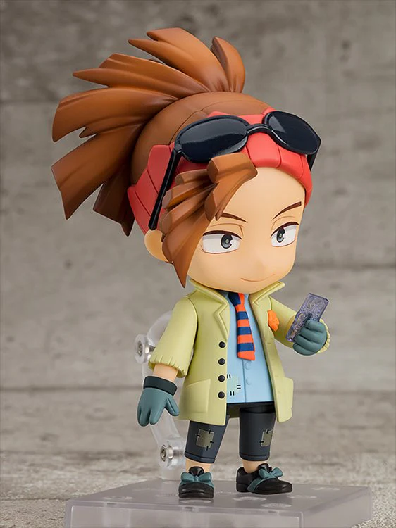 My Hero Academia - Rody Soul Nendoroid - Image 3