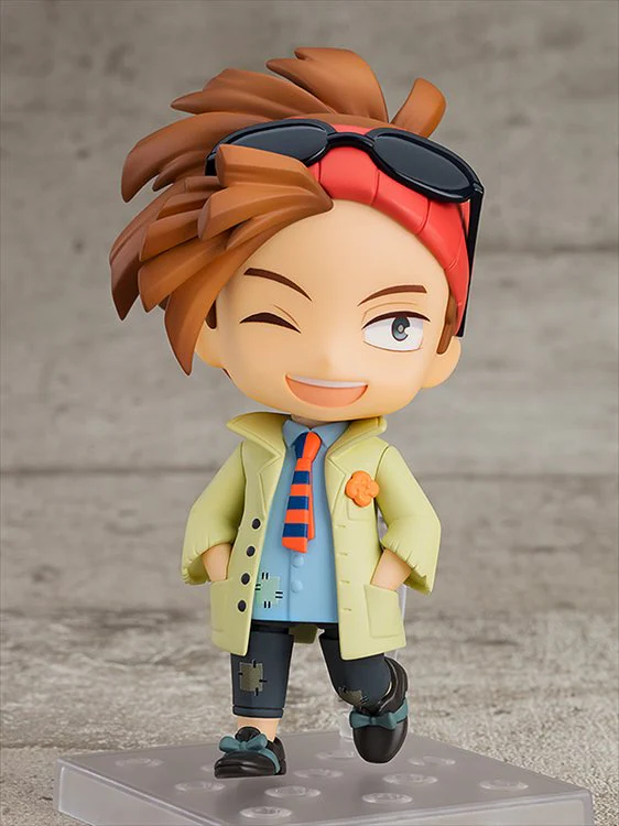 My Hero Academia - Rody Soul Nendoroid - Image 4