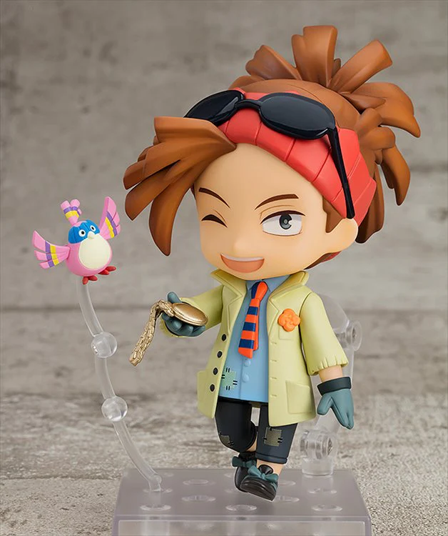 My Hero Academia - Rody Soul Nendoroid - Image 5