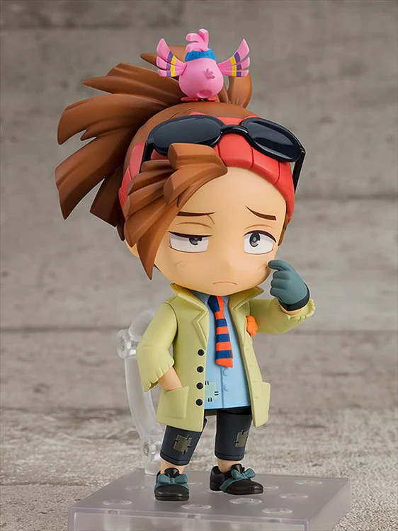 My Hero Academia - Rody Soul Nendoroid - Image 6