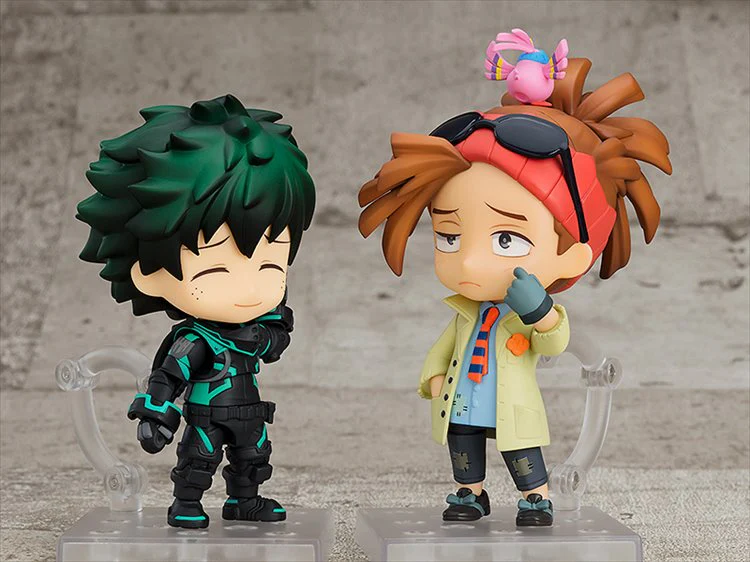 My Hero Academia - Rody Soul Nendoroid - Image 7
