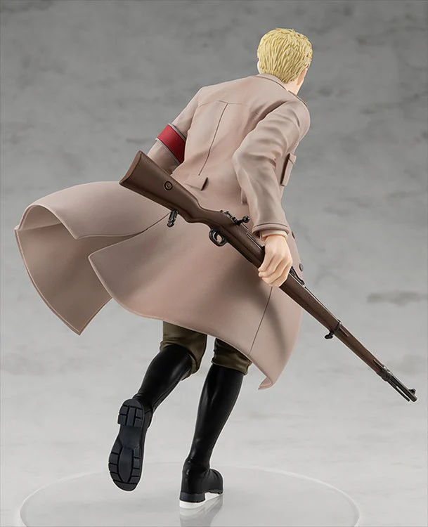 Attack On Titan - Reiner Braun Pop Up Parade PVC Figure - Image 2