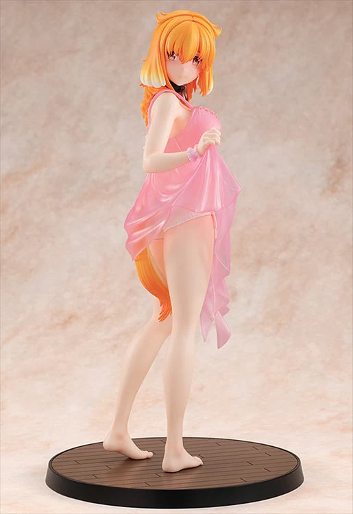 Harem In The Labyrinth - 1/7 Roxanne Comic Ver. PVC Figure - Image 4