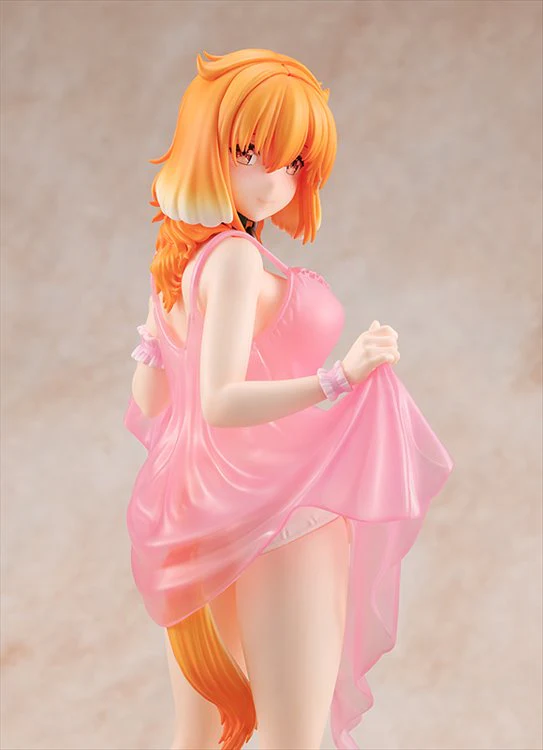 Harem In The Labyrinth - 1/7 Roxanne Comic Ver. PVC Figure - Image 8