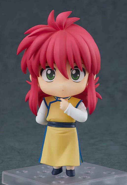 Yu Yu Hakusho - Kurama Nendoroid - Image 3