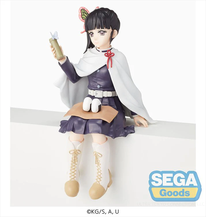 Demon Slayer - Kanao Tsuyuri PM Perching Figure - Image 2