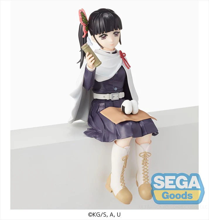 Demon Slayer - Kanao Tsuyuri PM Perching Figure - Image 3