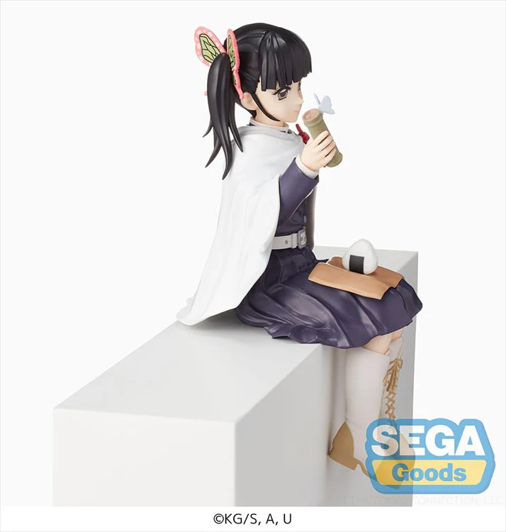 Demon Slayer - Kanao Tsuyuri PM Perching Figure - Image 4