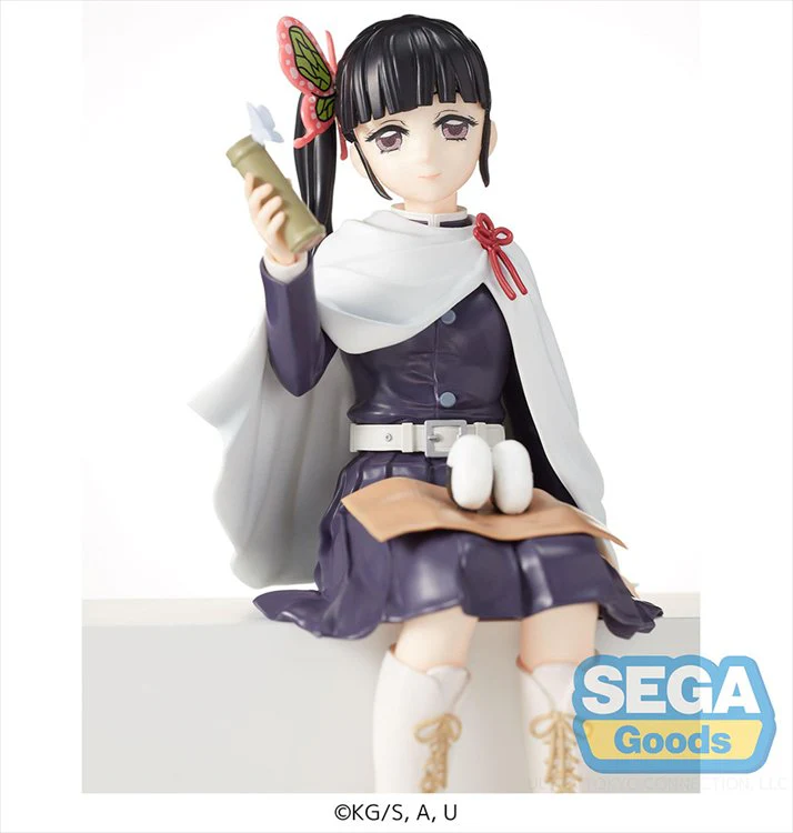 Demon Slayer - Kanao Tsuyuri PM Perching Figure - Image 5